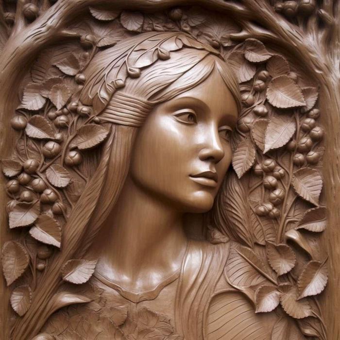 نموذج ثلاثي الأبعاد لآلة CNC 3D Art 